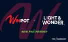 Winpot and Light & Wonder partner to expand in Mexico