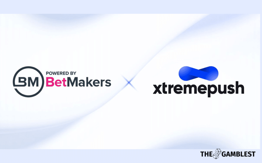 Xtremepush partners with BetMakers entering Australian market
