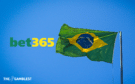 bet365 opposes Brazil’s betting ban