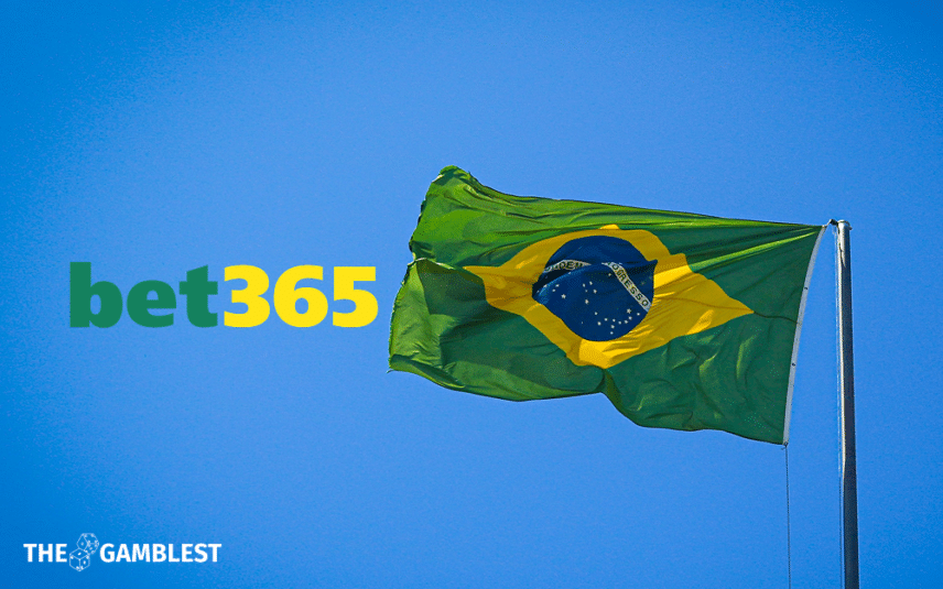 bet365 opposes Brazil’s betting ban