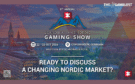 1 Week Until SNGS 2026: Leaders Ready to Discuss Regulatory Developments