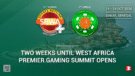 2 Weeks Until SBWA+ 2026 and GEFA 2026 in Dakar