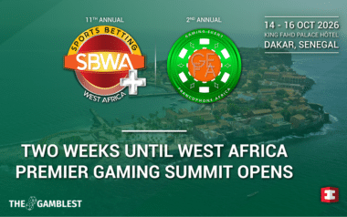 2 Weeks Until SBWA+ 2026 and GEFA 2026 in Dakar