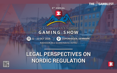2 Weeks Until the Scandinavian & Nordic Gaming Show 2026: Legal Experts Address Regulatory Change