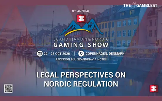 2 Weeks Until the Scandinavian & Nordic Gaming Show 2026: Legal Experts Address Regulatory Change