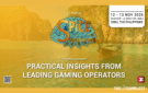 3 Weeks Out: Leading Operators on Trust, Compliance, and Growth in Asia