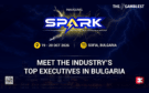 3 Weeks Out: What to Expect from SPARK 2026