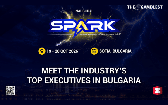 3 Weeks Out: What to Expect from SPARK 2026