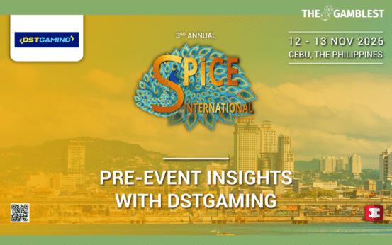 6 Weeks Out: SPiCE International 2026 to Bring First-Hand Product Perspectives to Asia’s Gaming Markets