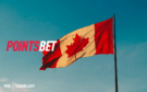 AGCO suspends PointsBet for two days