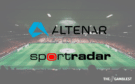 Altenar accuses Sportradar of restricting access to sports data