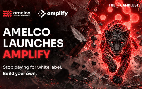 Amelco launches Amplify to end the white label era