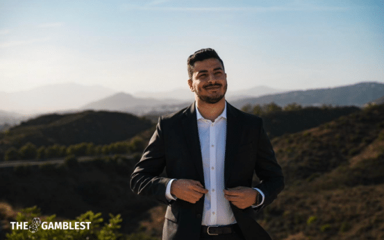 BC Game introduces Ali “Ako” Muhanned as CEO