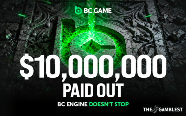 bc.game announces bc engine has distributed over $10 million in rewards since april launch