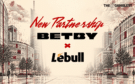 BETBY partners with Lebull to expand in Poland
