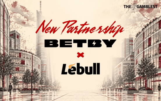 BETBY partners with Lebull to expand in Poland