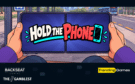 Backseat Gaming launches new Trending games line with Hold the Phone