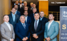 Balkan Gaming Federation elects Dragan Skrbić as president