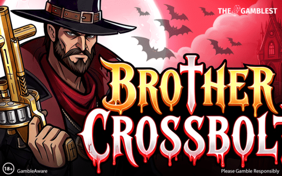Belatra loads the chambers for a gothic hunt in Brother CrossBolt
