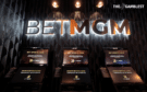 BetMGM revenue rises 7% in Q3