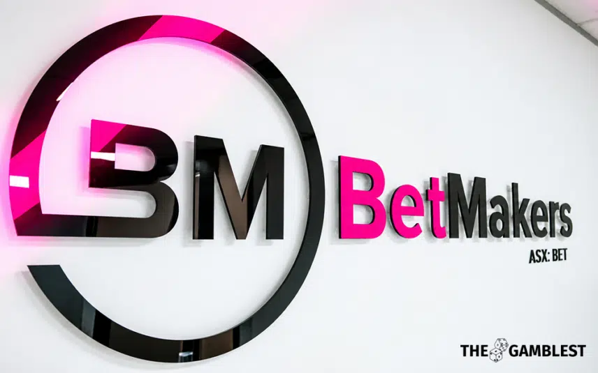 BetMakers posts 16.3% Q1 revenue growth in FY2027