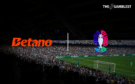 Betano will officially sponsor the UEFA EURO 2028