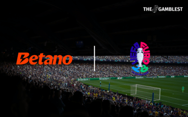 Betano will officially sponsor the UEFA EURO 2028