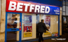 Betfred reports £64m pre-tax profit