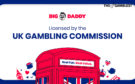 Big Daddy Gaming® secures UKGC licence as studio prepares to announce next phase of growth