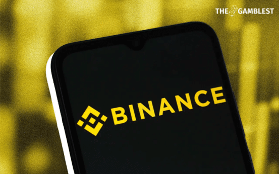 Binance investigates suspected $2.8 Billion crypto theft