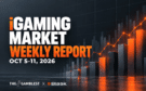 Blask Weekly Digest: Brazil’s demand drops to 2022 levels