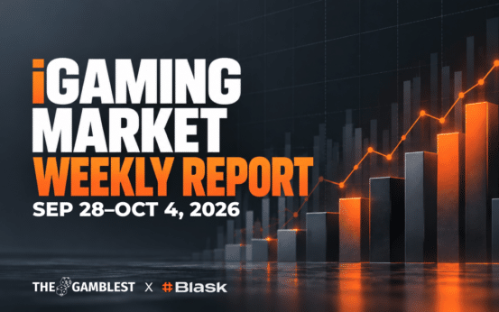 Blask Weekly Digest: Brazil’s index fell 78.2% before the betting ban