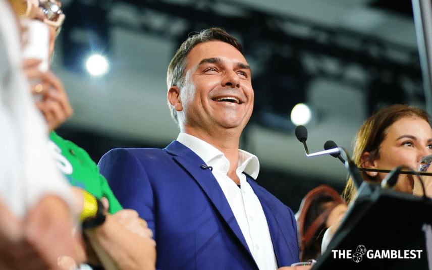 Bolsonaro tells Globo Congress will return the betting