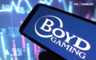 Boyd Gaming reports 91% lower Q3 revenue
