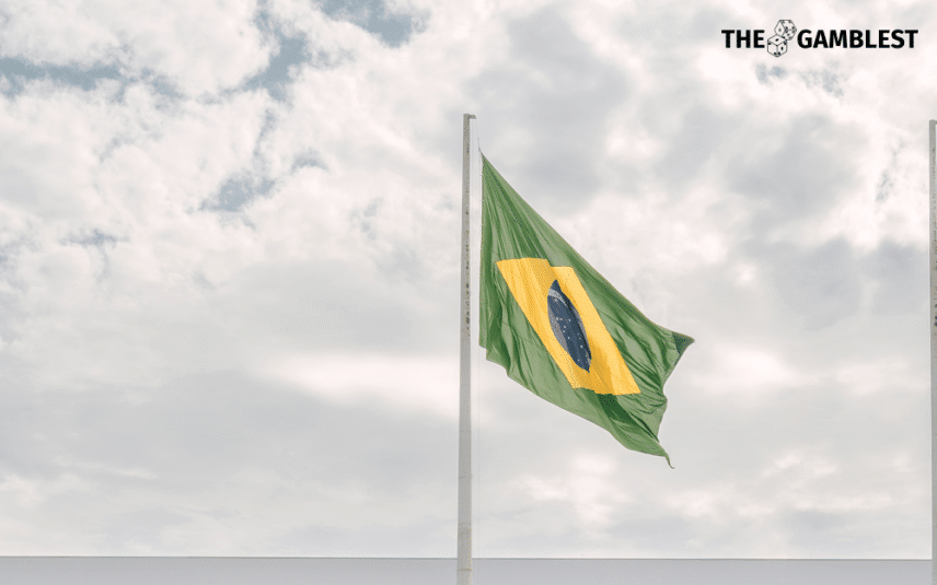 Brazil Congress receives 42 amendments for betting ban