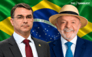 Brazil heads to presidential run-off after Bolsonaro leads Lula