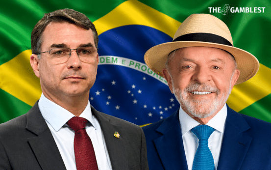 Brazil heads to presidential run-off after Bolsonaro leads Lula
