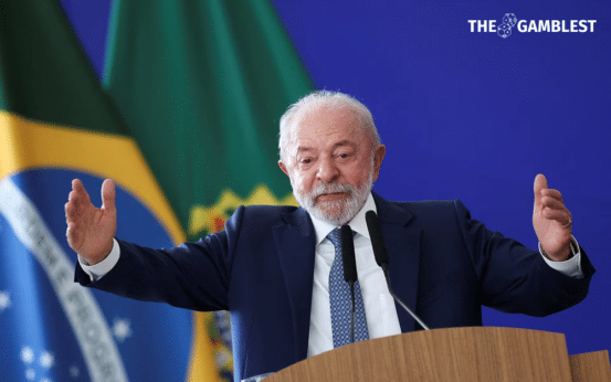 Brazil sues 17 betting licensed operators for R$1B