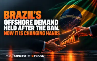 Brazil’s Offshore Demand Held After the Ban. Now It Is Changing Hands
