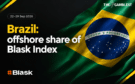Brazil’s iGaming ban: offshore share triples as affiliate coverage shrinks