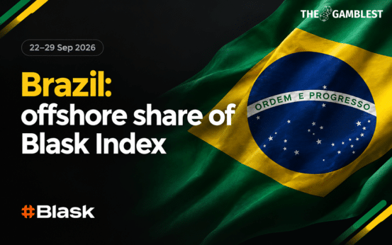 Brazil’s iGaming ban: offshore share triples as affiliate coverage shrinks