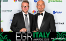 Casino2k Looks Ahead After EGR Italy Awards 2026