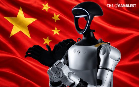 China’s AI stocks lose $480bn as market plunges