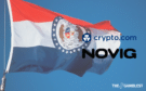 Crypyo.com and Novig take Missouri to court