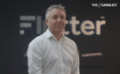 Dan Taylor starts as Flutter CEO as Peter Jackson exits