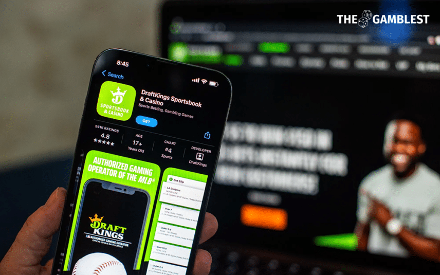 DraftKings faces class action for AI targeting losing gamblers