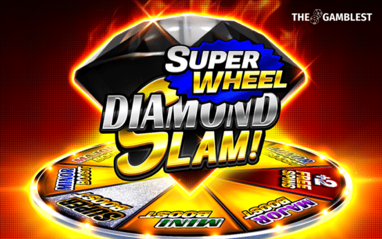 ENJOY brings new mechanics to hit franchise with Diamond Slam: Super Wheel