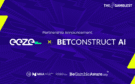 Eeze partners with BetConstruct in global distribution deal