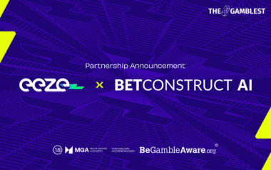 eeze partners with betconstruct in global distribution deal