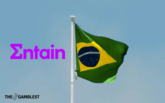 Entain plans to re-enter Brazil despite 36% Q3 revenue decline
